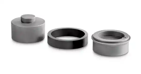 Thrust piece CE P10350